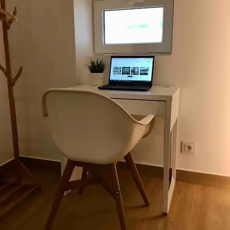 Modern With Great Sea View, Near The Beach, With Ac And Pools Διαμέρισμα